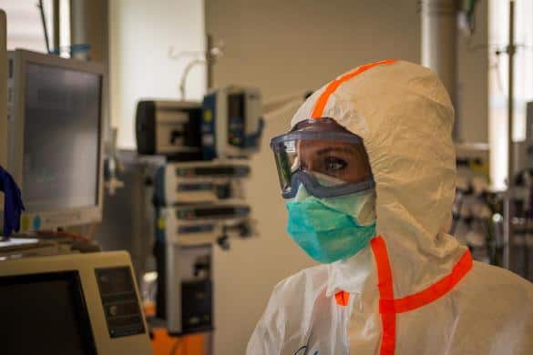 Cura anti Covid funziona plasmaterapia sperimentata a Pavia