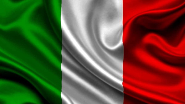 Italian medical relief fund, raccolta fondi Amato Berardi