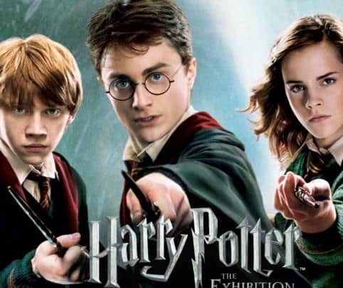 26 giugno 1997 Harry Potter