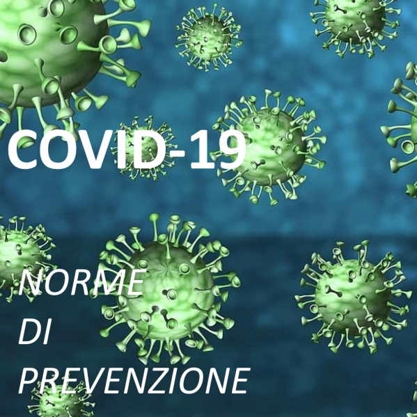 Corso di prevenzione Covid-19, Campobasso