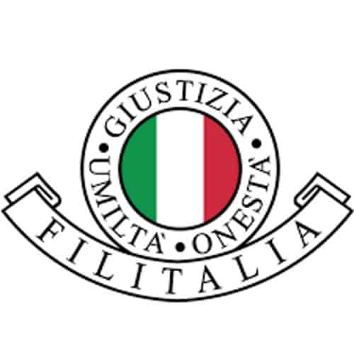 Filitalia, call internazionale dei chapter. Logo