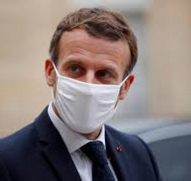 Macron positivo al Coronavirus. La Germania raggiunge il picco dei contagi