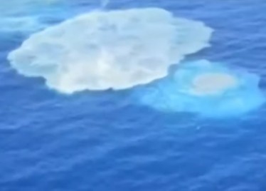 Vulcani sottomarini: sono sei in Sicilia. La scoperta a Trieste dell’ Istituto di Geofisisca