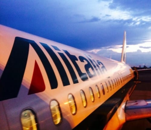 Alitalia: proposte da EasyJet, Lufthansa e WizzAir; interessate solo dopo la ristrutturazione