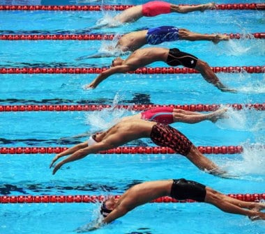 Mondiali nuoto: Detti guadagna il bronzo, Italia squalificata nella staffetta. Sjostrom da record
