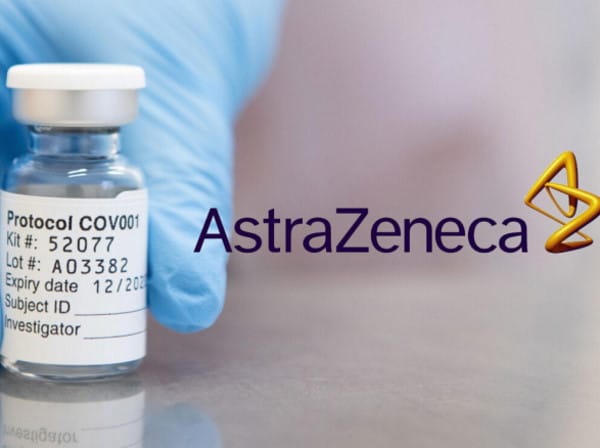 Vaccino AstraZeneca stroncato secondo il biologo Bucci questo lavoro è una delle cose peggiori che lui abbia letto