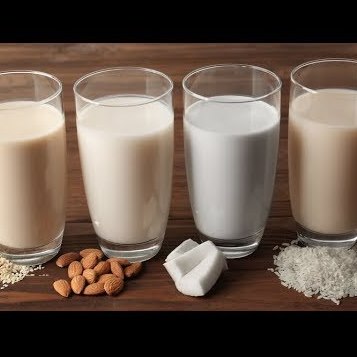 Colesterolo alto e glicemia? La risposta è il latte di soia. E non solo
