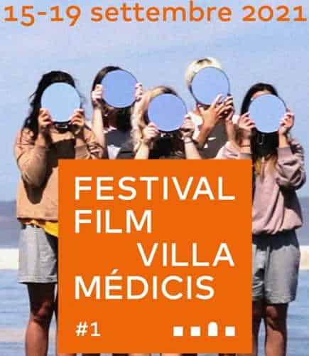 Festival Film Villa Medicis. L’Accademia di Francia a Roma celebra le pratiche contemporanee dell’immagine