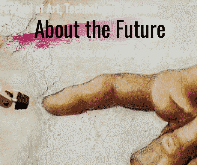 About the future. Il festival in anteprima