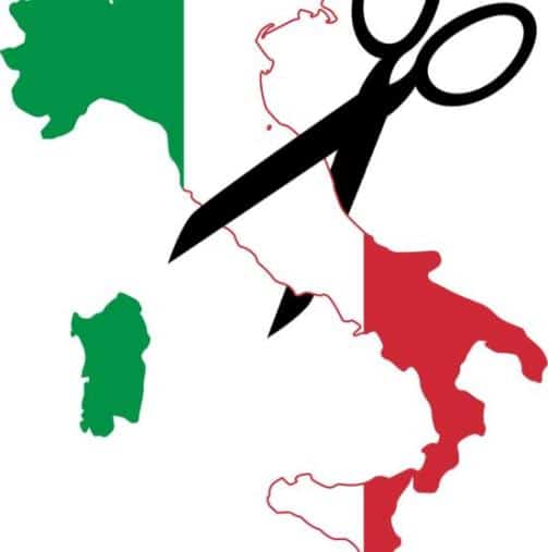 Presidente Repubblica Italiana divisa. La lettera del rettore Siviero a Mattarella