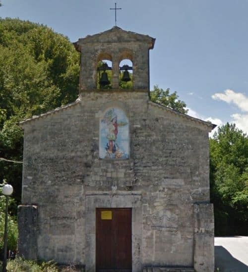 Dolce San Michele Bojano: in Cattedrale per finanziare il restauro della chiesa