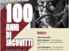 Cento Anni di Jacovitti. Da Coccobill al Diario Vitt celebrato a Termoli il re del fumetto