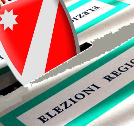 Elezioni Regionali Molise liste e tutti i candidati di tutti gli schieramenti