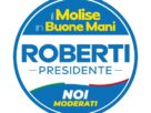 Roberti presidente del Molise: in Corte d'Appello le liste a sostegno del centrodestra per le elezioni regionali