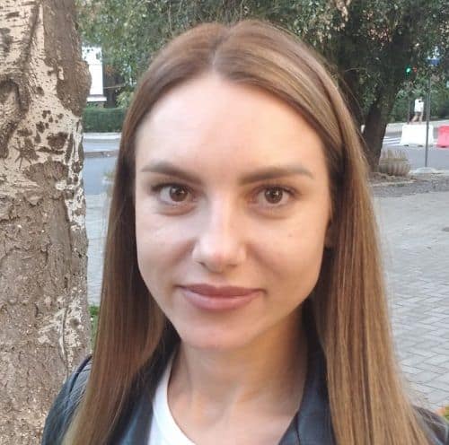 Reportage Russia Donbass 3 puntata: la caparbietà di Marina