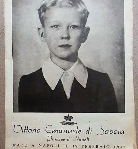 Morto Vittorio Emanuele di Savoia, figlio di Umberto II, l'ultimo re d'Italia, principe di Napoli