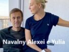 Navalny ucciso col Novichok secondo la vedova. 14 giorni per avere il corpo del dissidente russo