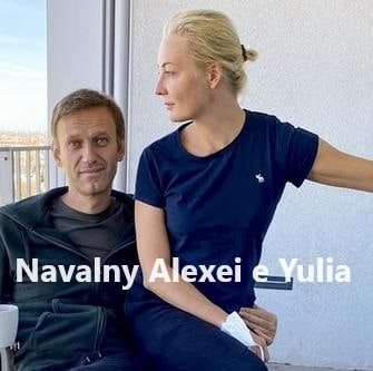 Navalny ucciso col Novichok secondo la vedova. 14 giorni per avere il corpo del dissidente russo
