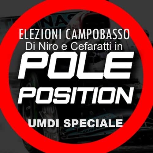 Elezioni Campobasso Di Niro e Cefaratti in pole position in centrodestra per la candidatura a sindaco