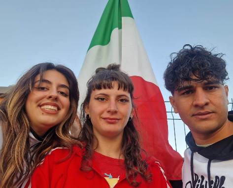 Giornata Regionale dello Studente a Campobasso
