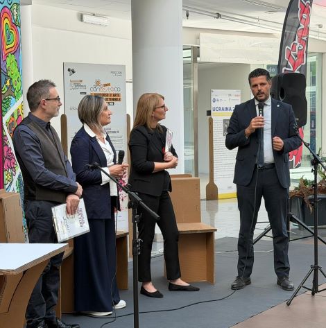 Contesteco Awards 2026 proclamati i vincitori Fai la Differenza, c’è alla Ricerca della Sostenibilità