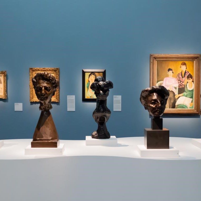 Francesco Murano illumina Matisse al Mudec di Milano